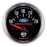 AutoMeter 880077 Ford Racing Electric Water Temperature Gauge