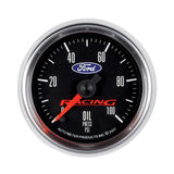 AutoMeter 880085 Ford Racing Electric Oil Pressure Gauge