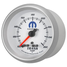 Load image into Gallery viewer, AutoMeter 880359 MOPAR Electric Transmission Temperature Gauge