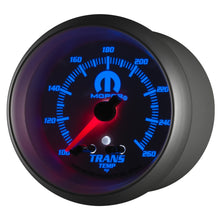 Load image into Gallery viewer, AutoMeter 880359 MOPAR Electric Transmission Temperature Gauge