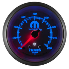 Load image into Gallery viewer, AutoMeter 880359 MOPAR Electric Transmission Temperature Gauge