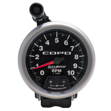 Load image into Gallery viewer, AutoMeter 880879 COPO Tachometer