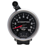 AutoMeter 880879 COPO Tachometer