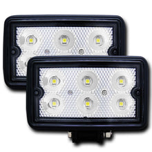 Load image into Gallery viewer, Anzo USA 881001 Rugged Vision LED Fog Light