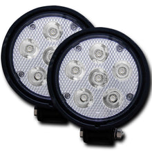 Load image into Gallery viewer, Anzo USA 881002 Rugged Vision LED Fog Light