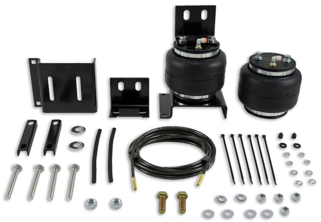 Air Lift 88101 LoadLifter 5000 Ultimate Air Spring Kit Fits Motorhome W22 W24