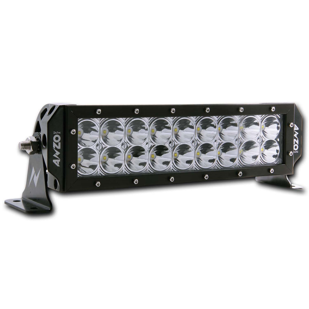 Anzo USA 881026 Rugged Vision Off Road LED Light Bar