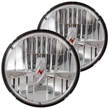 Load image into Gallery viewer, Anzo USA 881035 Universal LED Headlight Replacement Set
