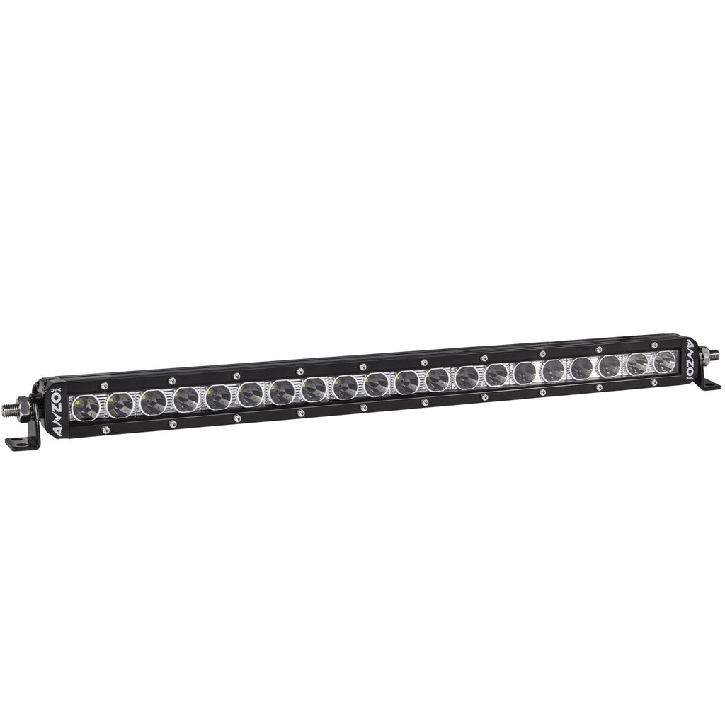 Anzo USA 881048 Rugged Vision Off Road LED Light Bar