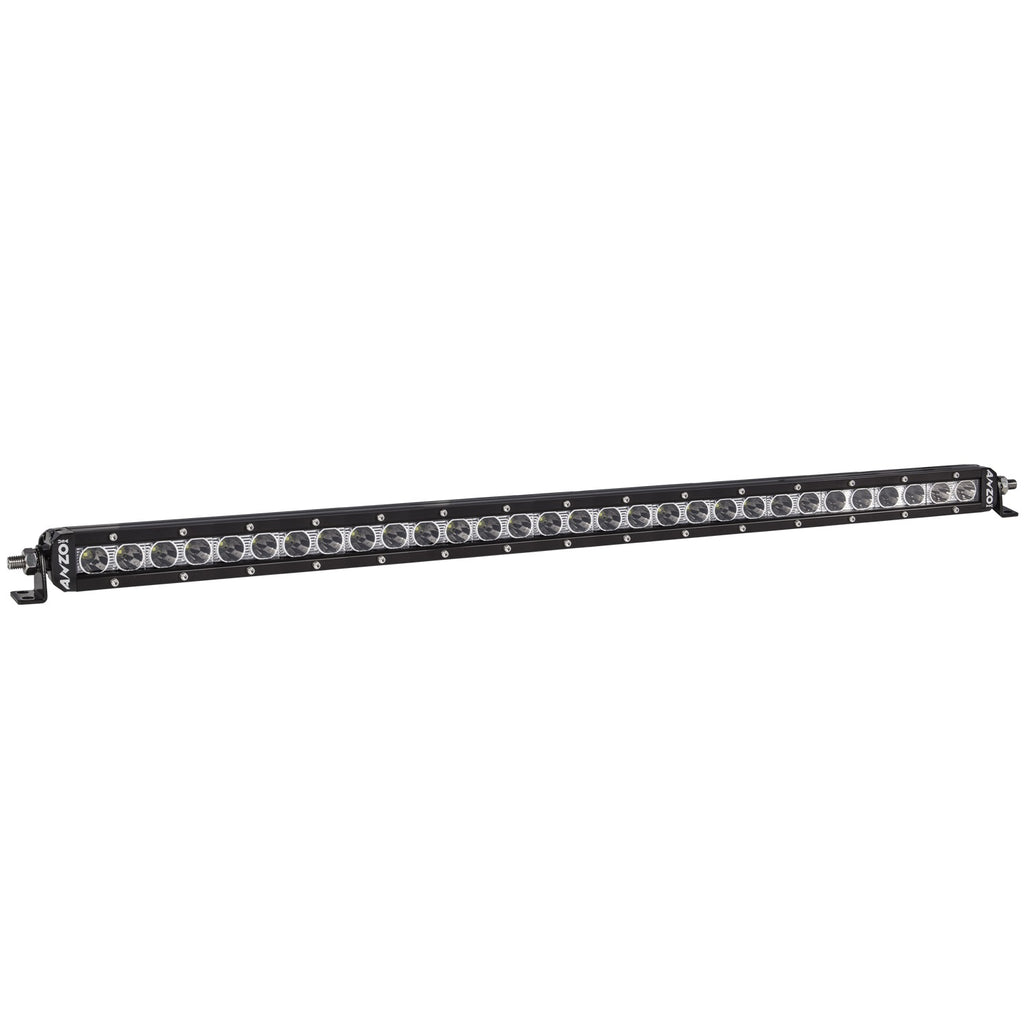 Anzo USA 881049 Rugged Vision Off Road LED Light Bar