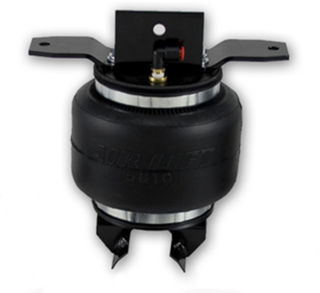 Air Lift 88113 LoadLifter 5000 Ultimate Air Spring Kit Fits Motorhome Pickup