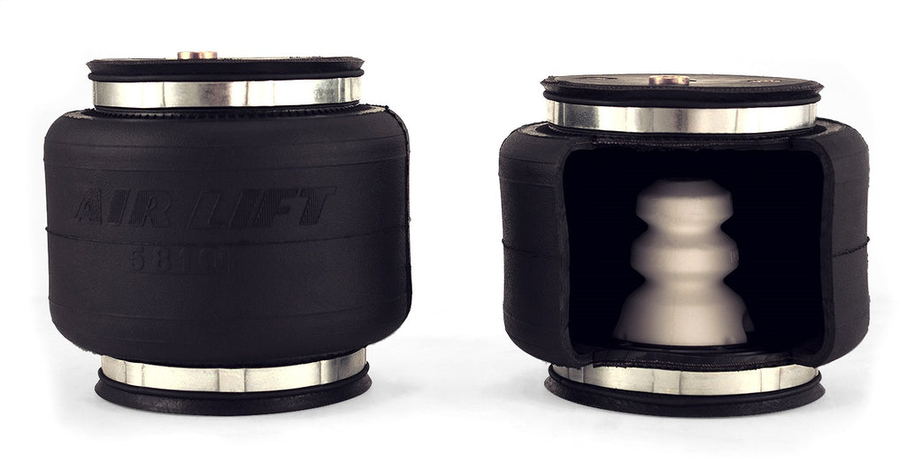 Air Lift 88203 LoadLifter 5000 Ultimate Air Spring Kit Fits 71-99 Motorhome