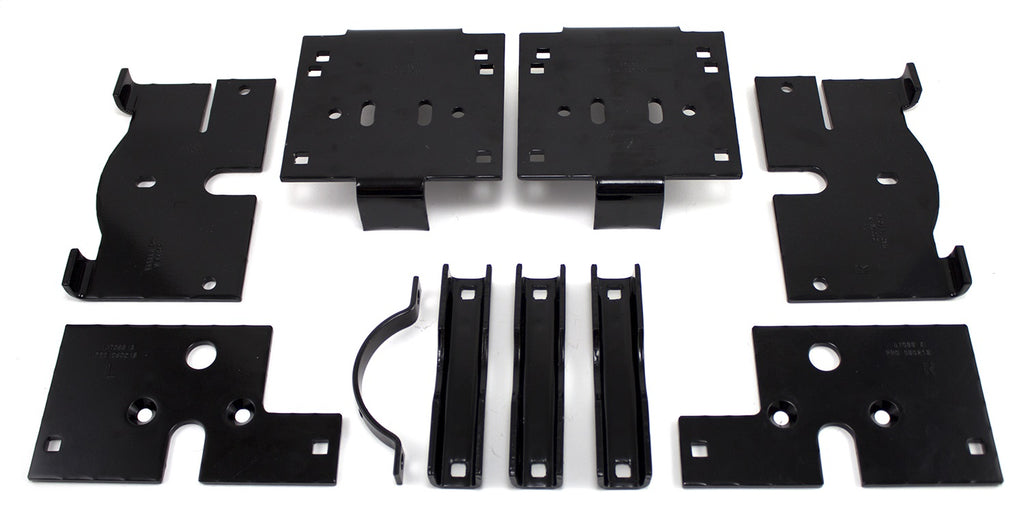 Air Lift 88228 LoadLifter 5000 Ultimate Air Spring Kit Fits 04-14 F-150