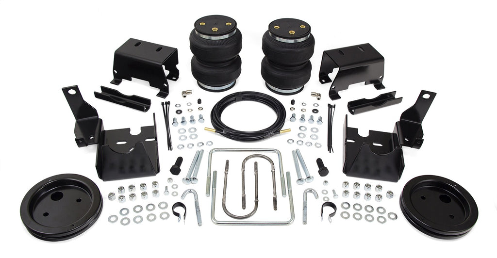 Air Lift 88229 LoadLifter 5000 Ultimate Air Spring Kit Fits 16-23 TITAN XD