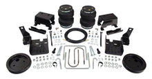 Load image into Gallery viewer, Air Lift 88229 LoadLifter 5000 Ultimate Air Spring Kit Fits 16-23 TITAN XD