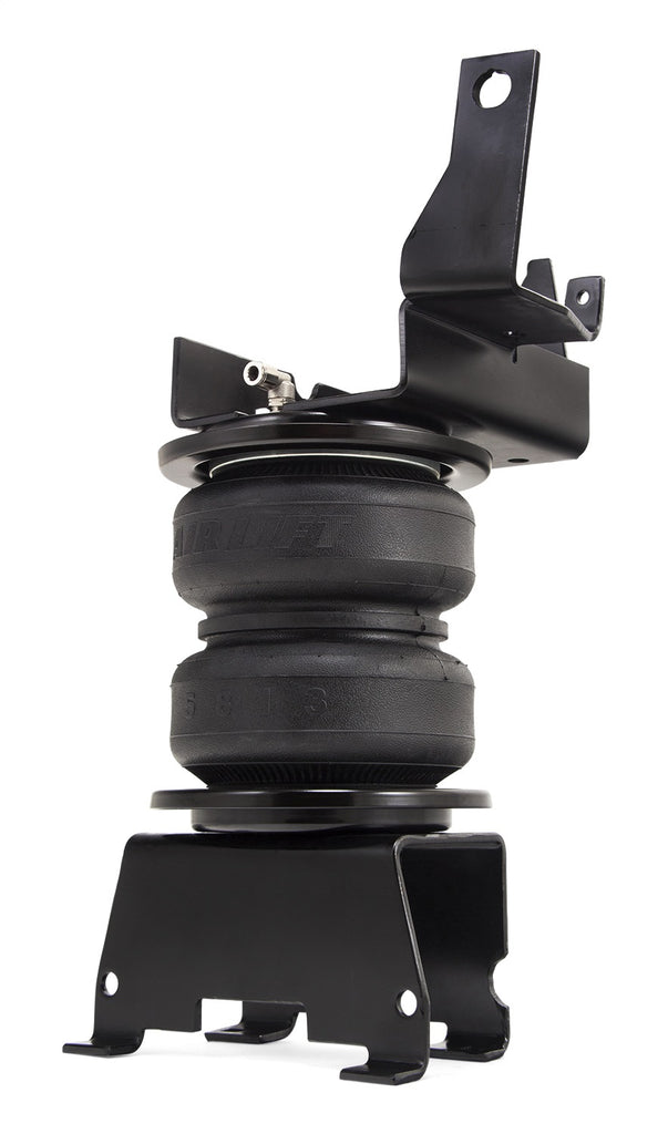 Air Lift 88229 LoadLifter 5000 Ultimate Air Spring Kit Fits 16-23 TITAN XD