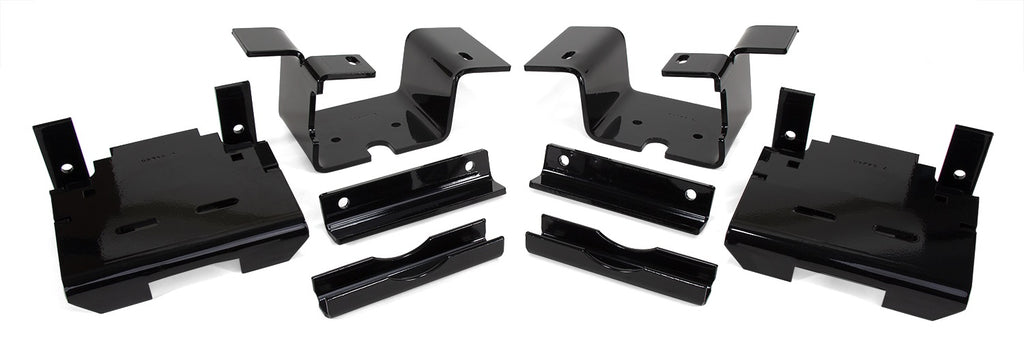 Air Lift 88231 LoadLifter 5000 Ultimate Air Spring Kit Fits 19-24 3500