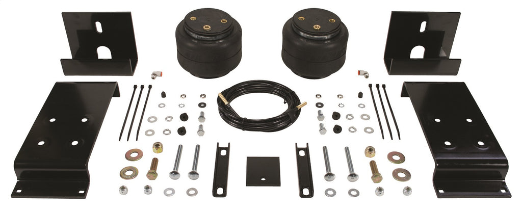 Air Lift 88240 LoadLifter 5000 Ultimate Air Spring Kit Fits 09-20 F53