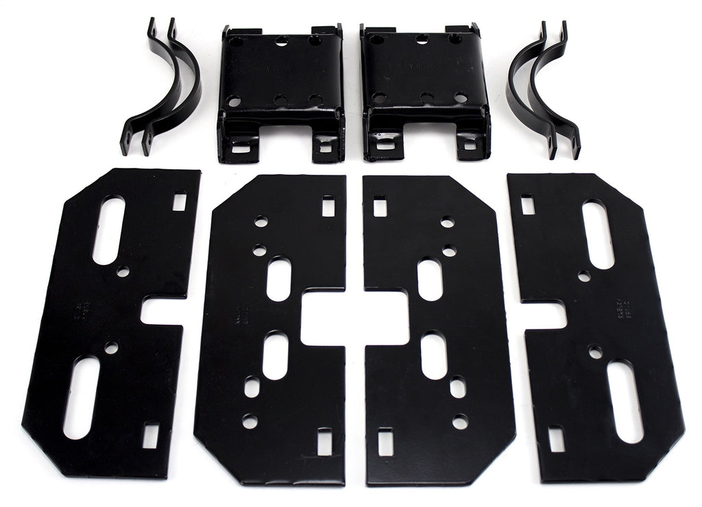 Air Lift 88257 LoadLifter 5000 Ultimate Air Spring Kit Fits 02-08 Ram 1500