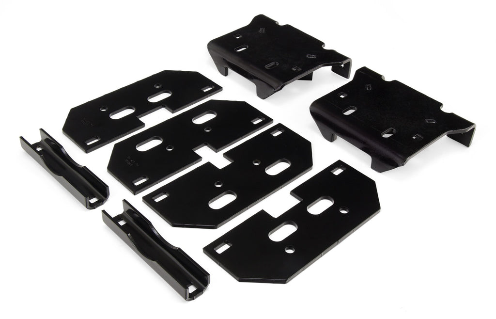 Air Lift 88295 LoadLifter 5000 Ultimate Air Spring Kit