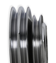 Load image into Gallery viewer, Mr Gasket 8829 Chrome Plated Steel Water Pump Pulley