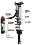 FOX Offroad Shocks 883-06-178 Coil Over Shock Absorber