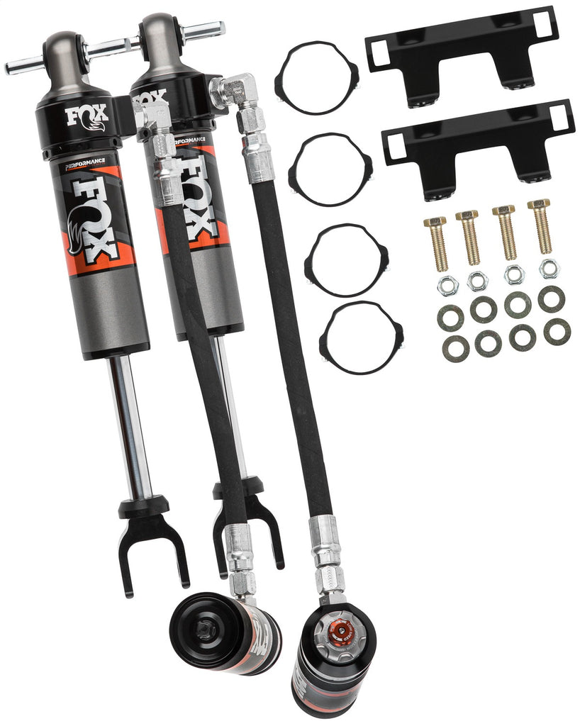 FOX Offroad Shocks 883-26-084 Shock Absorber