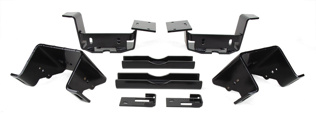 Air Lift 88341 LoadLifter 5000 Ultimate Air Spring Kit
