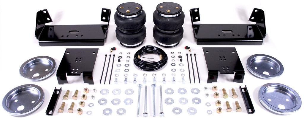 Air Lift 88344 LoadLifter 5000 Ultimate Air Spring Kit Fits 09-16 F53