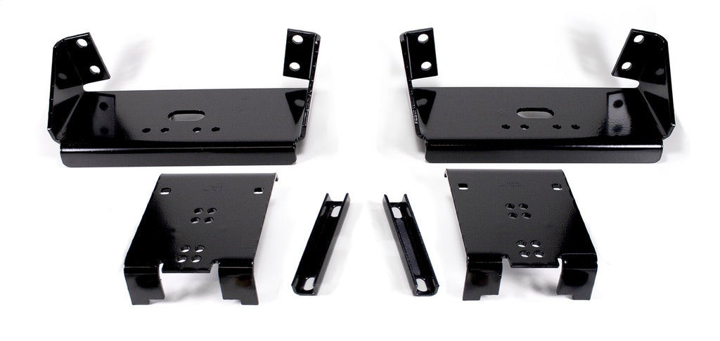 Air Lift 88344 LoadLifter 5000 Ultimate Air Spring Kit Fits 09-16 F53