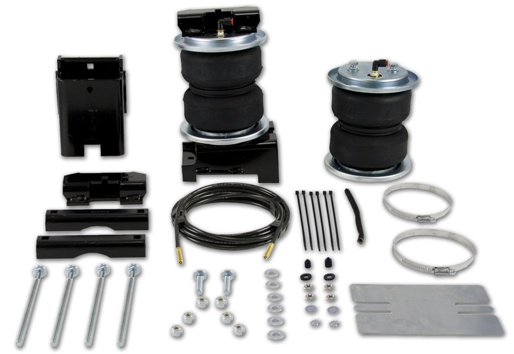 Air Lift 88347 LoadLifter 5000 Ultimate Air Spring Kit Fits F-450 Super Duty