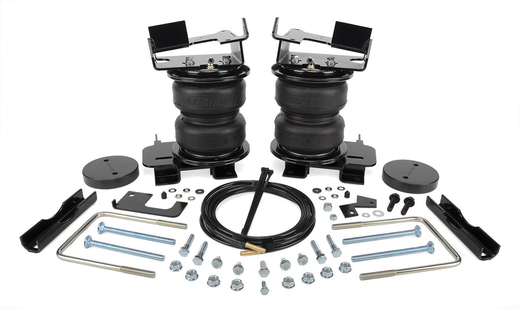 Air Lift 88355 LoadLifter 5000 Ultimate Air Spring Kit Fits 21-24 F-150