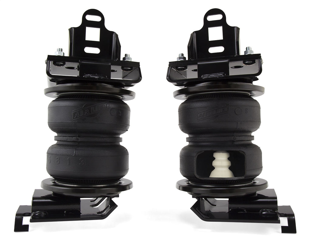 Air Lift 88375 LoadLifter 5000 Ultimate Air Spring Kit Fits 19-25 1500