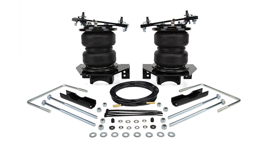 Air Lift 88380 LoadLifter 5000 Ultimate Air Spring Kit Fits F-350 Super Duty