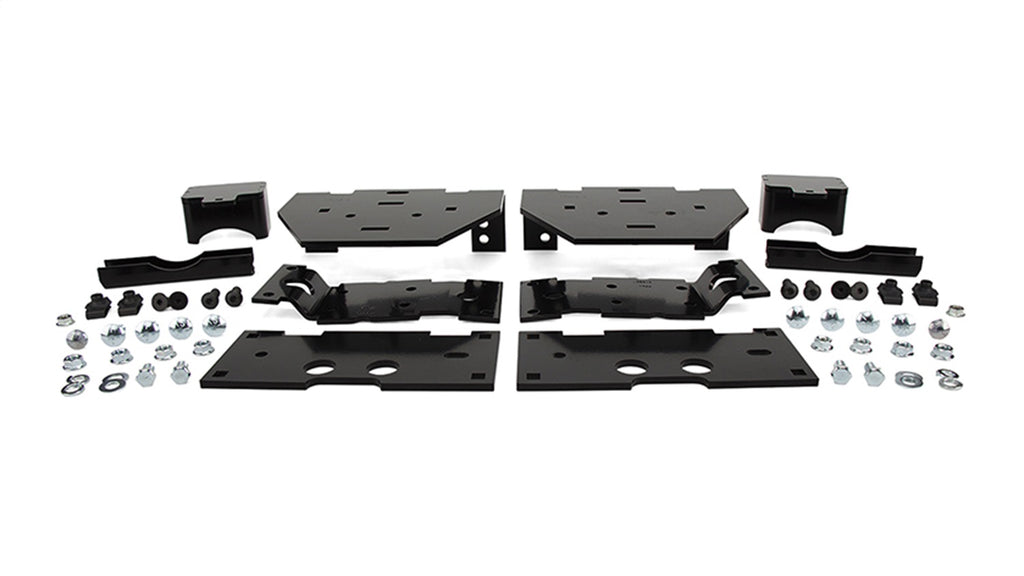 Air Lift 88380 LoadLifter 5000 Ultimate Air Spring Kit Fits F-350 Super Duty