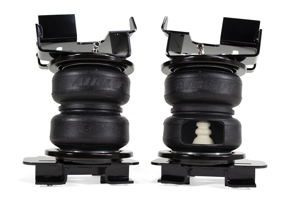 Air Lift 88385 LoadLifter 5000 Ultimate Air Spring Kit Fits 15-20 F-150