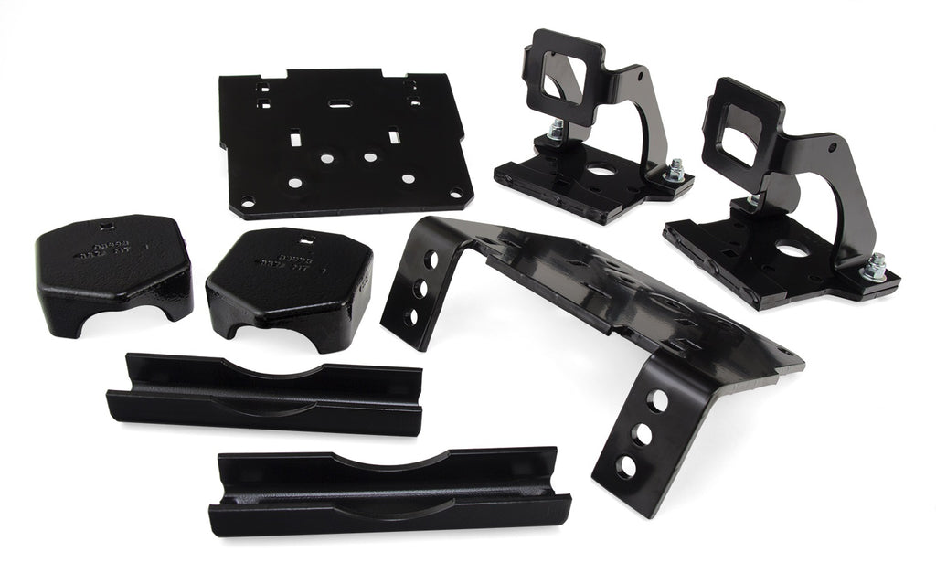Air Lift 88390 LoadLifter 5000 Ultimate Air Spring Kit