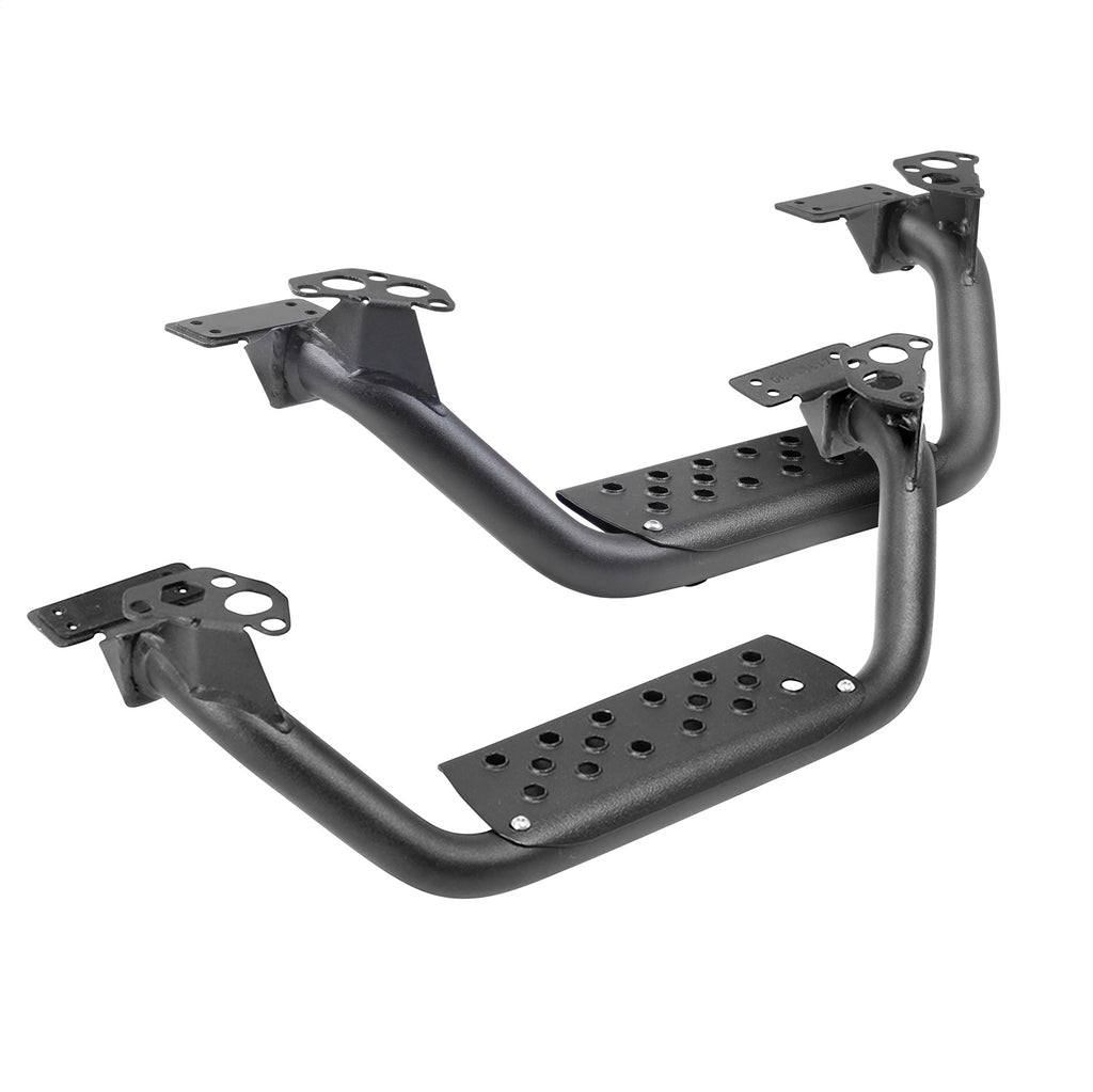 Go Rhino D6410000T Dominator Xtreme D6 Drop Steps