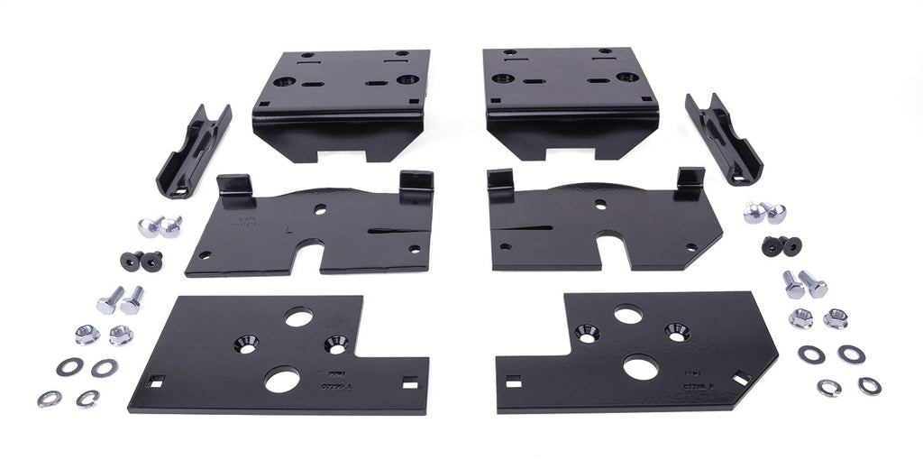 Air Lift 88412 LoadLifter 5000 Leveling Kit Fits 10-14 F-150
