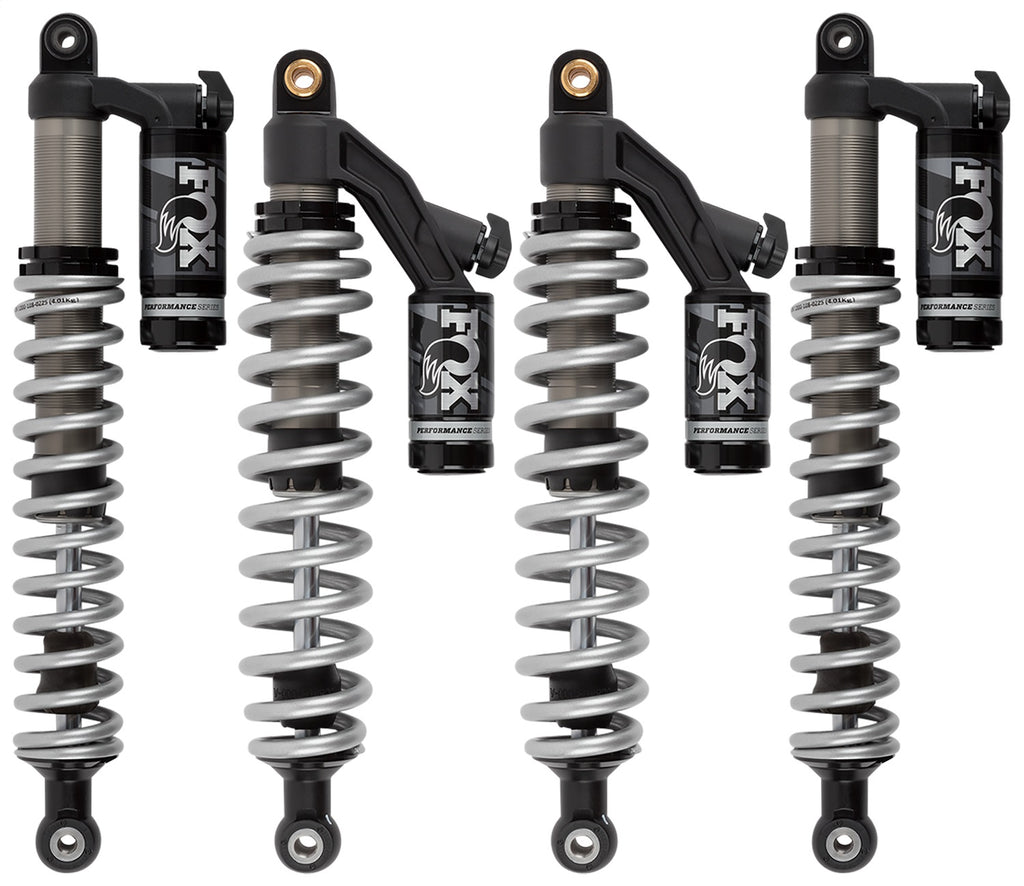 FOX Offroad Shocks 885-06-108 Fox 1.5 Performance Series Coil-Over QS3 Shock