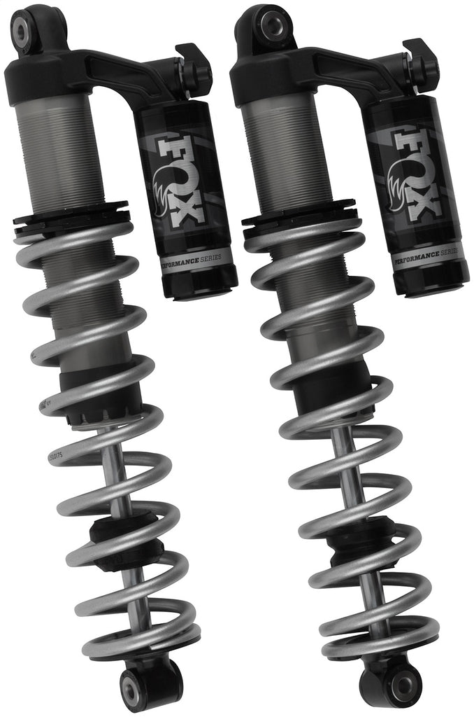 FOX Offroad Shocks 885-06-118 Fox 2.0 Performance Series Piggyback QS3 Shock