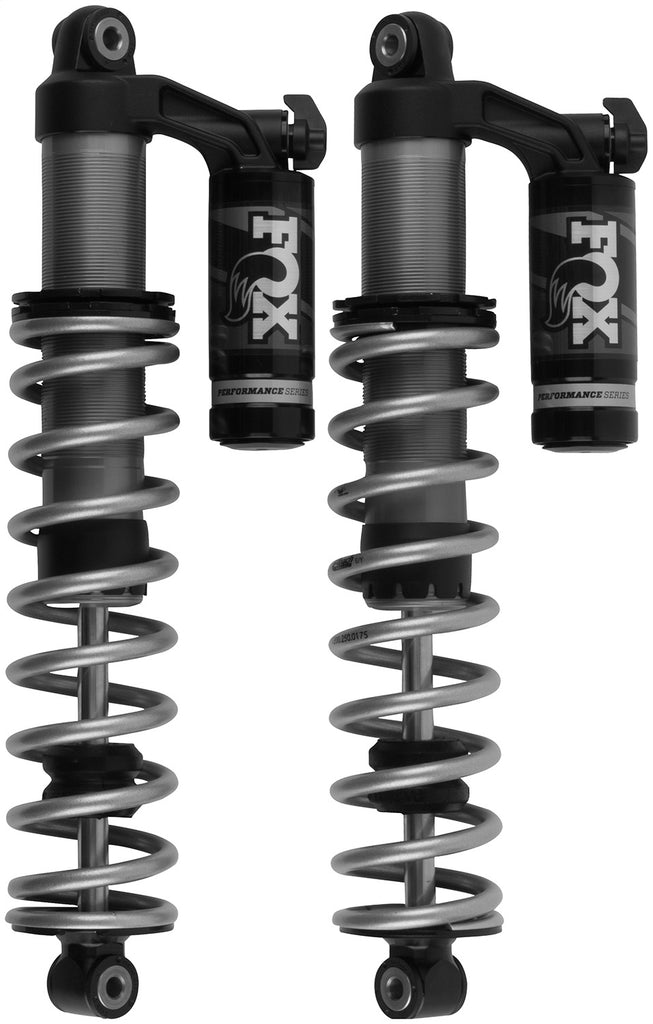 FOX Offroad Shocks 885-06-118 Fox 2.0 Performance Series Piggyback QS3 Shock