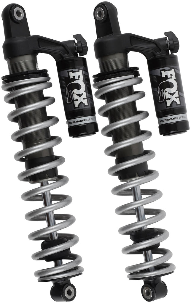 FOX Offroad Shocks 885-06-120 Fox 2.0 Performance Series Piggyback QS3 Shock