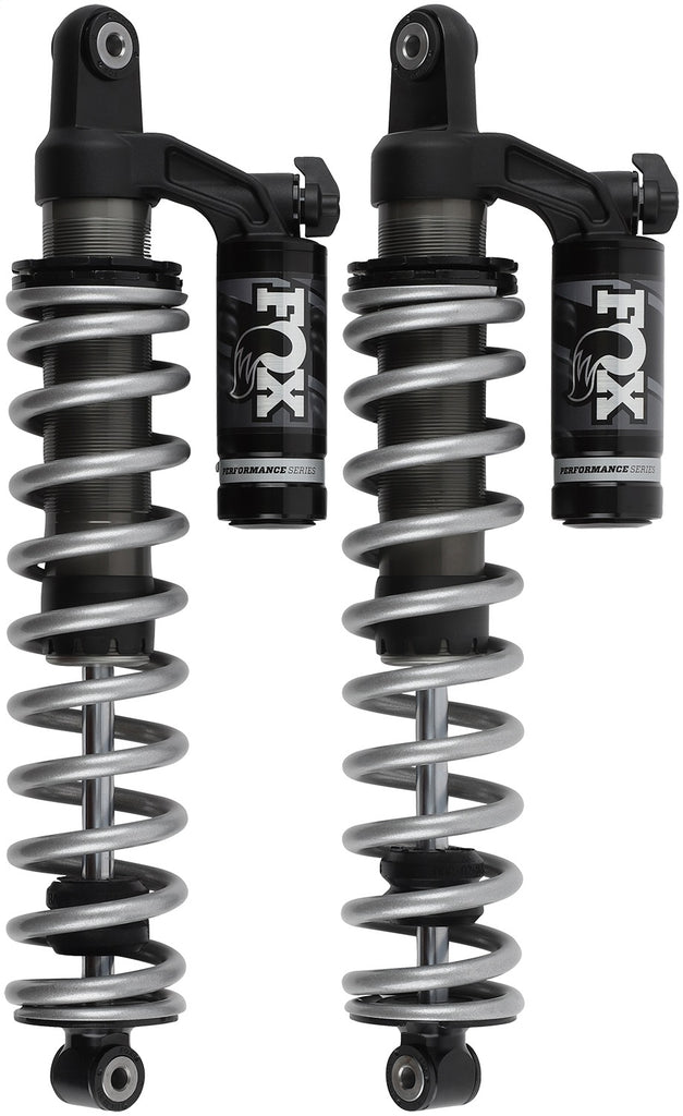 FOX Offroad Shocks 885-06-120 Fox 2.0 Performance Series Piggyback QS3 Shock