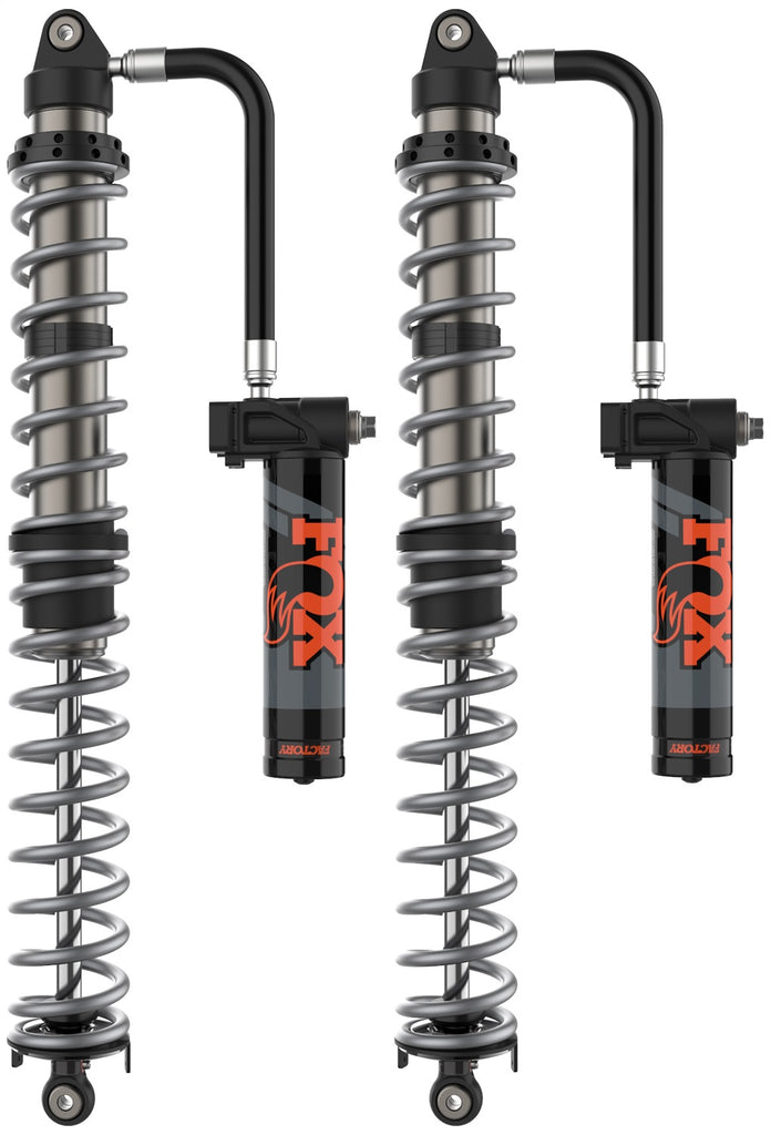 FOX Offroad Shocks 885-08-065 Fox 2.5 Factory Race Series Piggyback RC2 Shock
