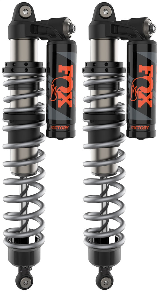 FOX Offroad Shocks 885-08-071 Fox 2.5 Factory Race Series Piggyback RC2 Shock