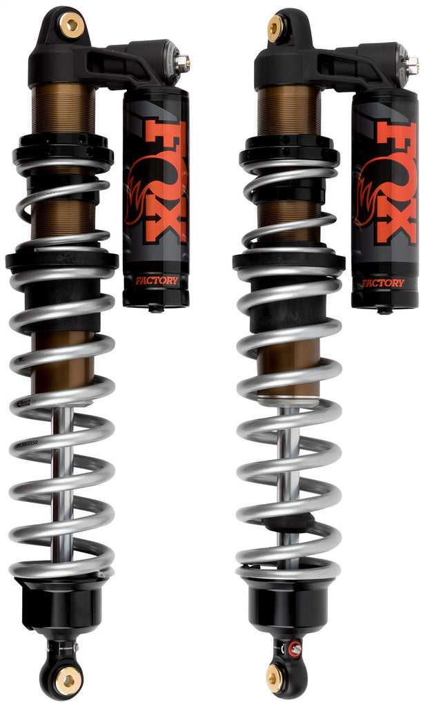 FOX Offroad Shocks 885-08-071 Fox 2.5 Factory Race Series Piggyback RC2 Shock