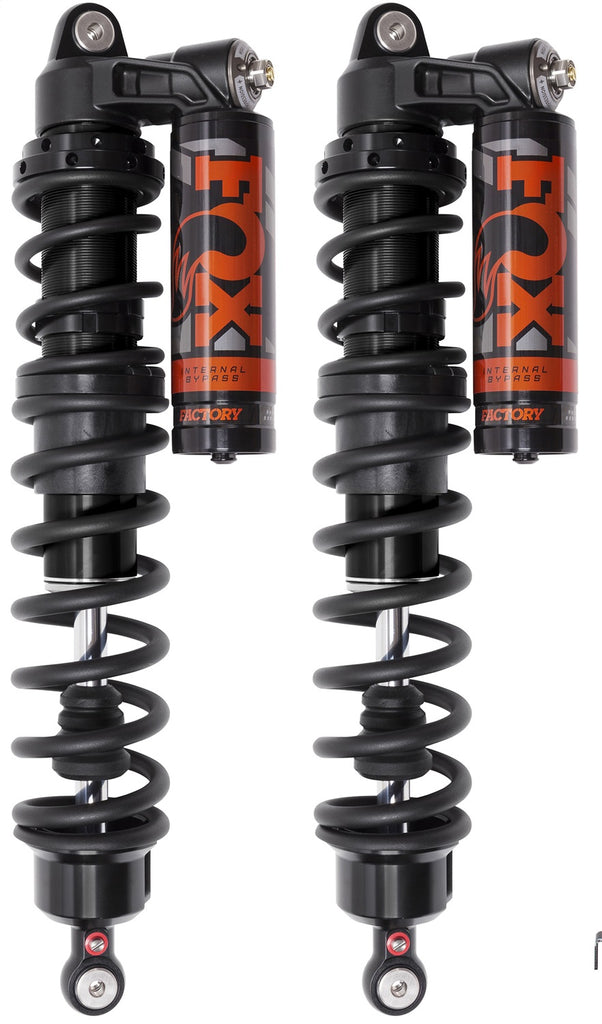 FOX Offroad Shocks 885-08-115 Shock Absorber