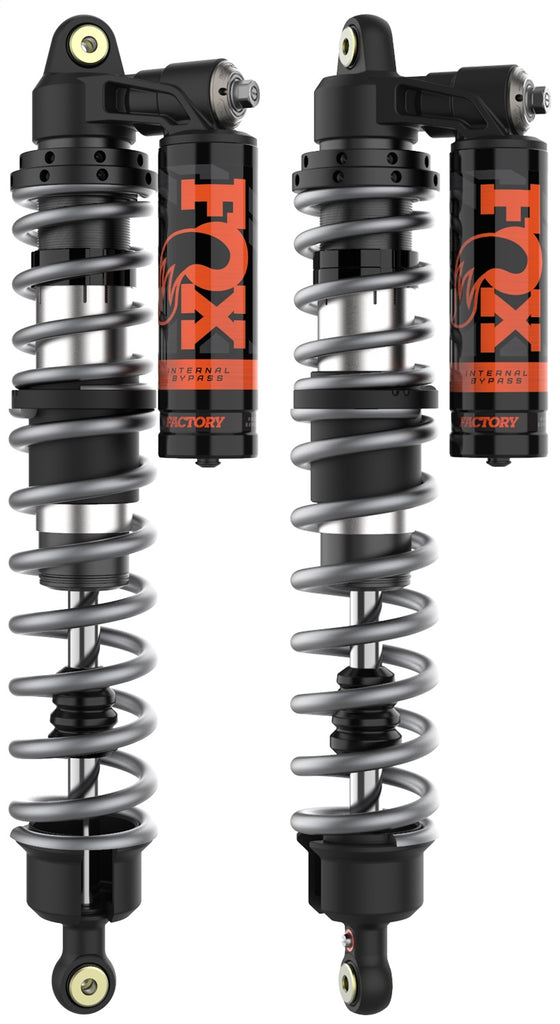 FOX Offroad Shocks 885-08-115 Shock Absorber