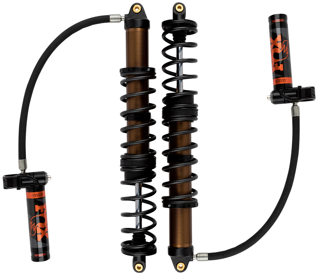 FOX Offroad Shocks 885-08-117 Shock Absorber